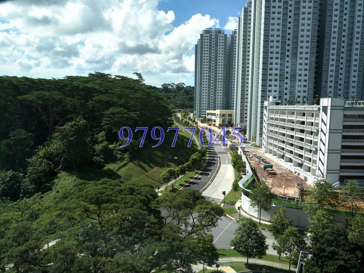 Blk 80A Telok Blangah Street 31 (Clementi), HDB 4 Rooms #152669572